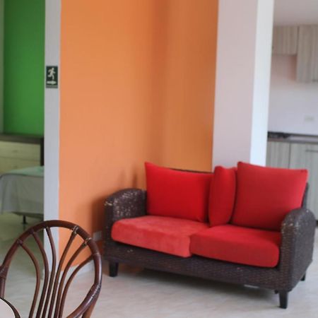 Roxi'S Place San Andrés Zewnętrze zdjęcie