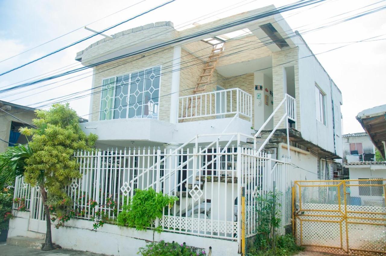 Roxi'S Place San Andrés Zewnętrze zdjęcie