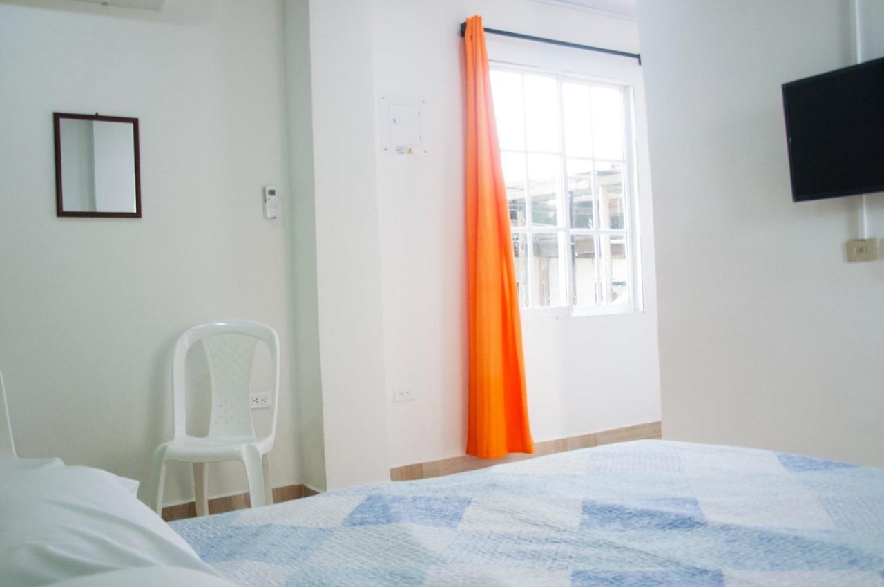 Roxi'S Place San Andrés Zewnętrze zdjęcie