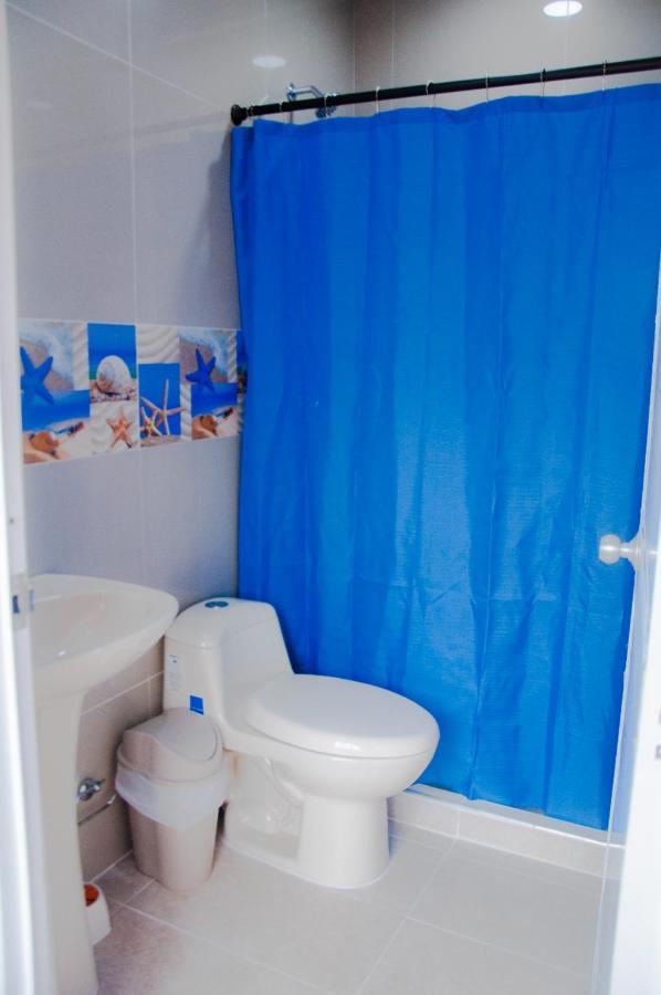 Roxi'S Place San Andrés Zewnętrze zdjęcie