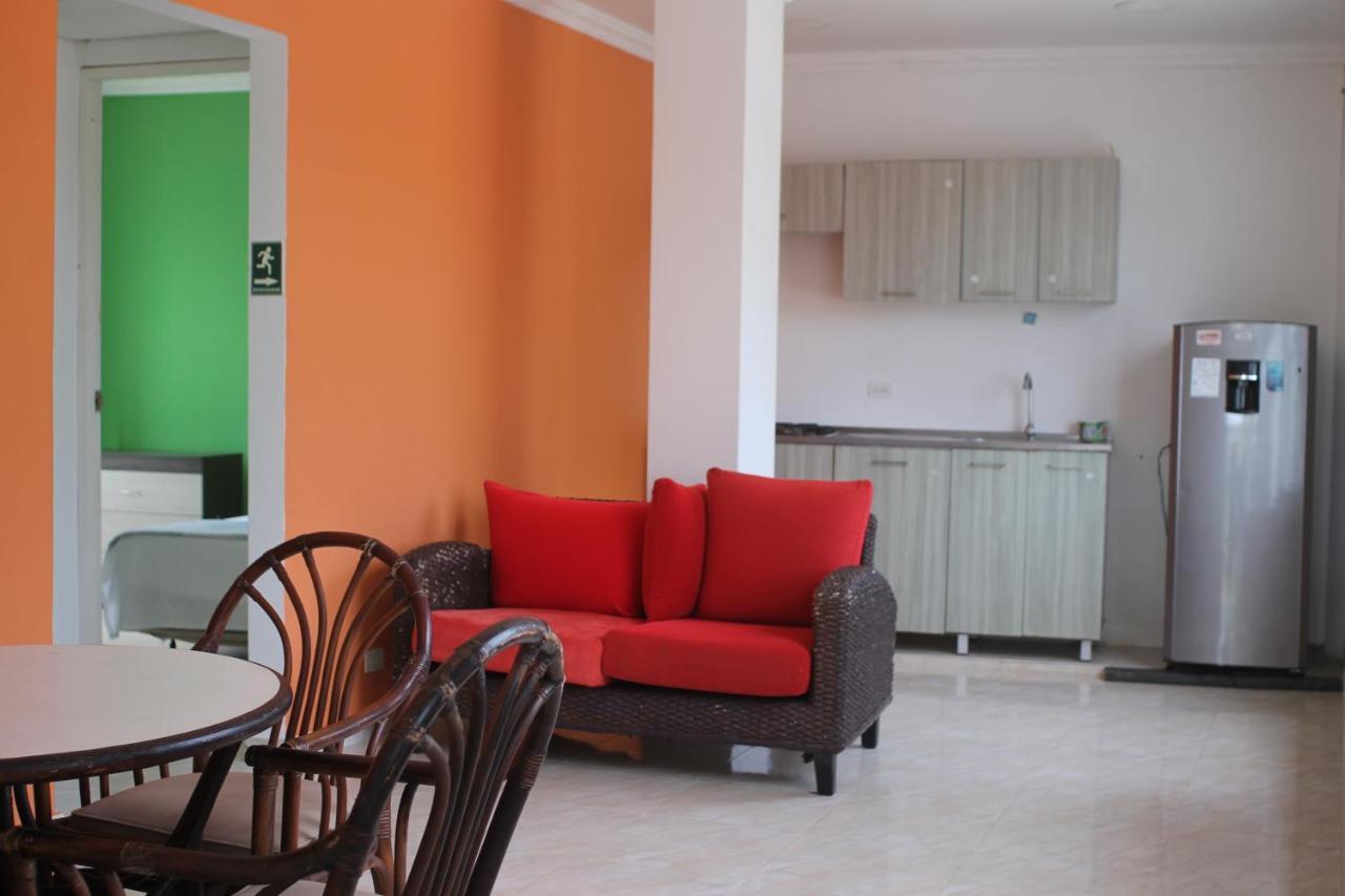 Roxi'S Place San Andrés Zewnętrze zdjęcie