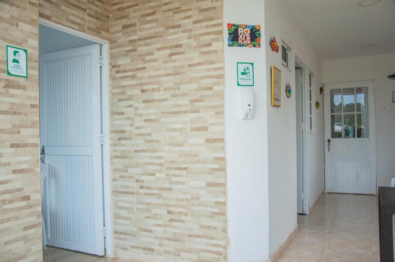 Roxi'S Place San Andrés Zewnętrze zdjęcie