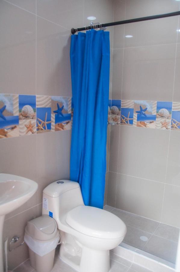 Roxi'S Place San Andrés Zewnętrze zdjęcie