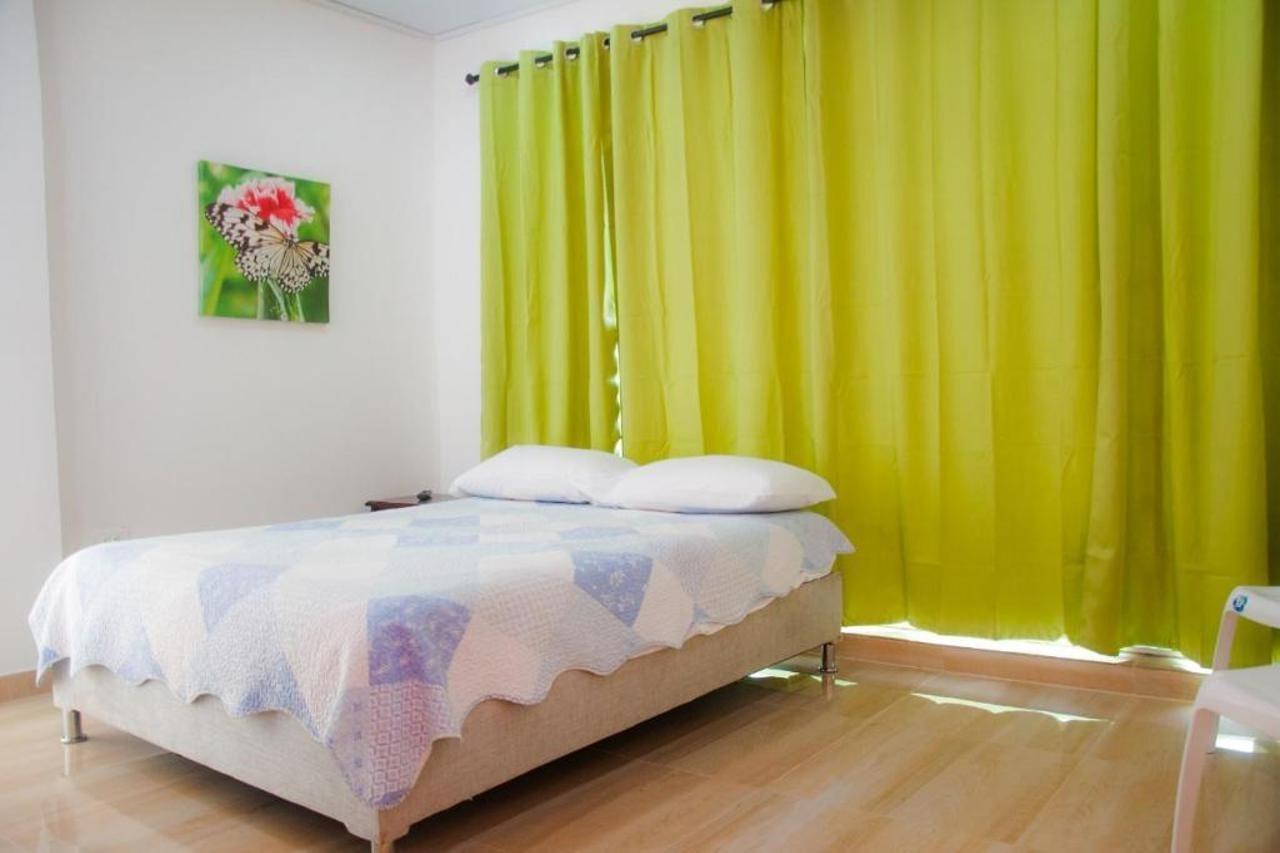Roxi'S Place San Andrés Zewnętrze zdjęcie