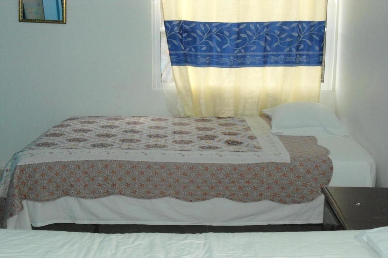 Roxi'S Place San Andrés Zewnętrze zdjęcie