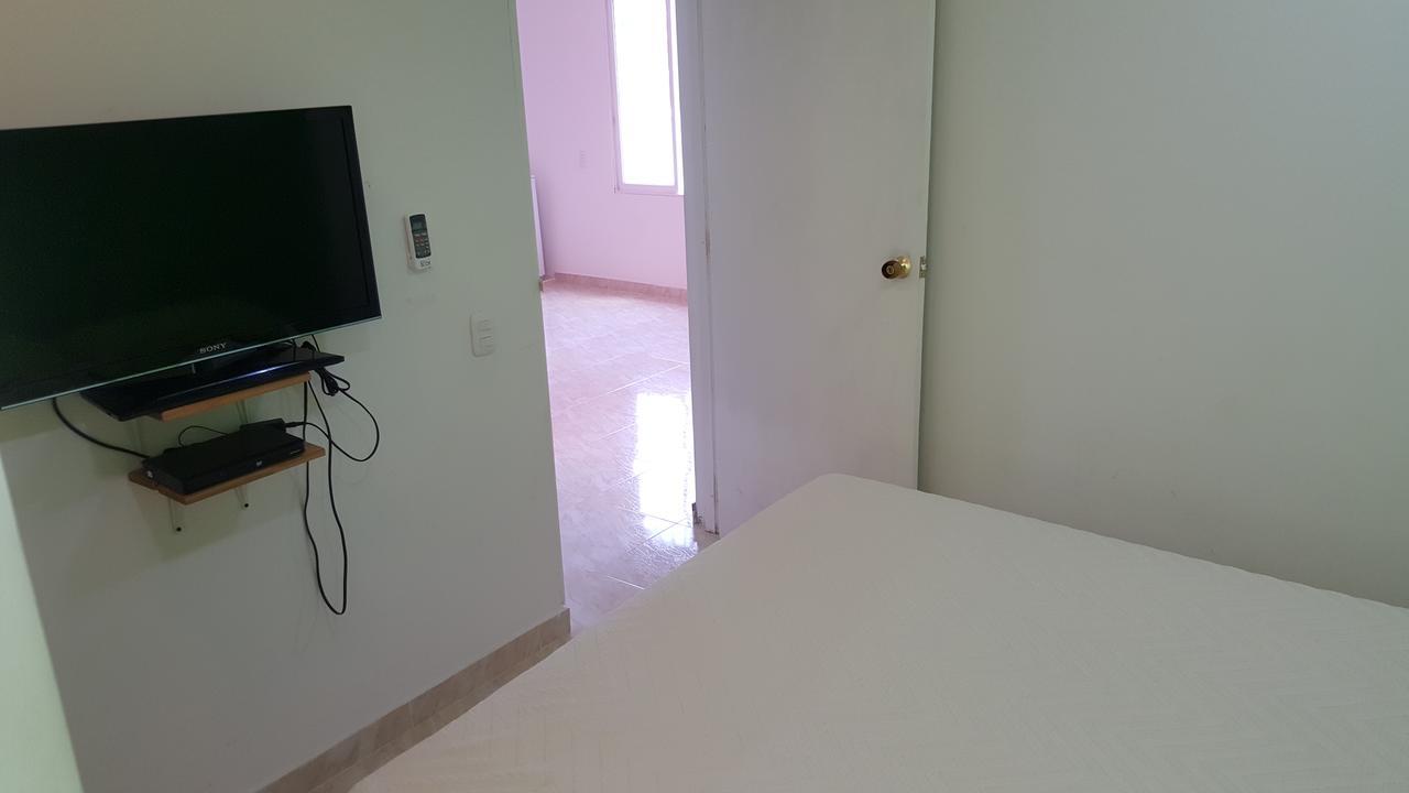 Roxi'S Place San Andrés Zewnętrze zdjęcie