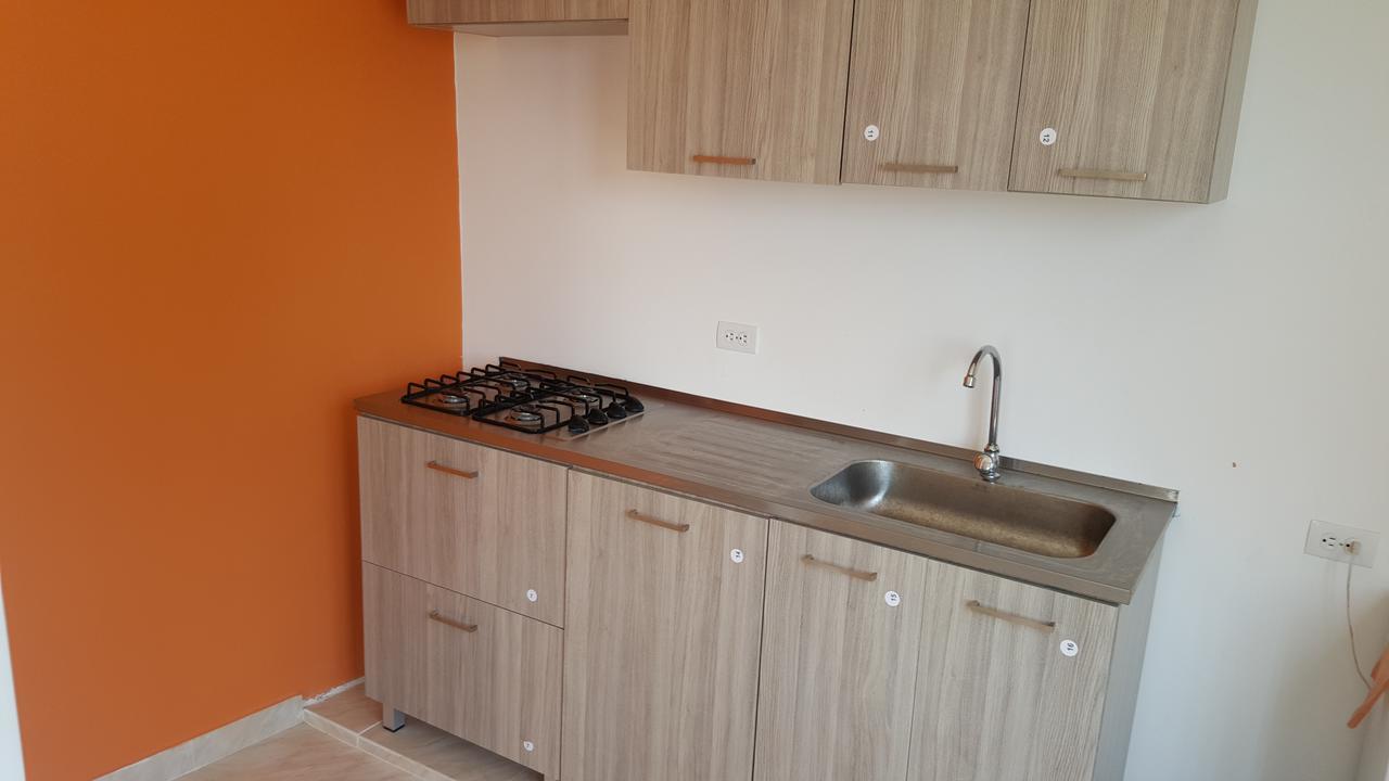 Roxi'S Place San Andrés Zewnętrze zdjęcie