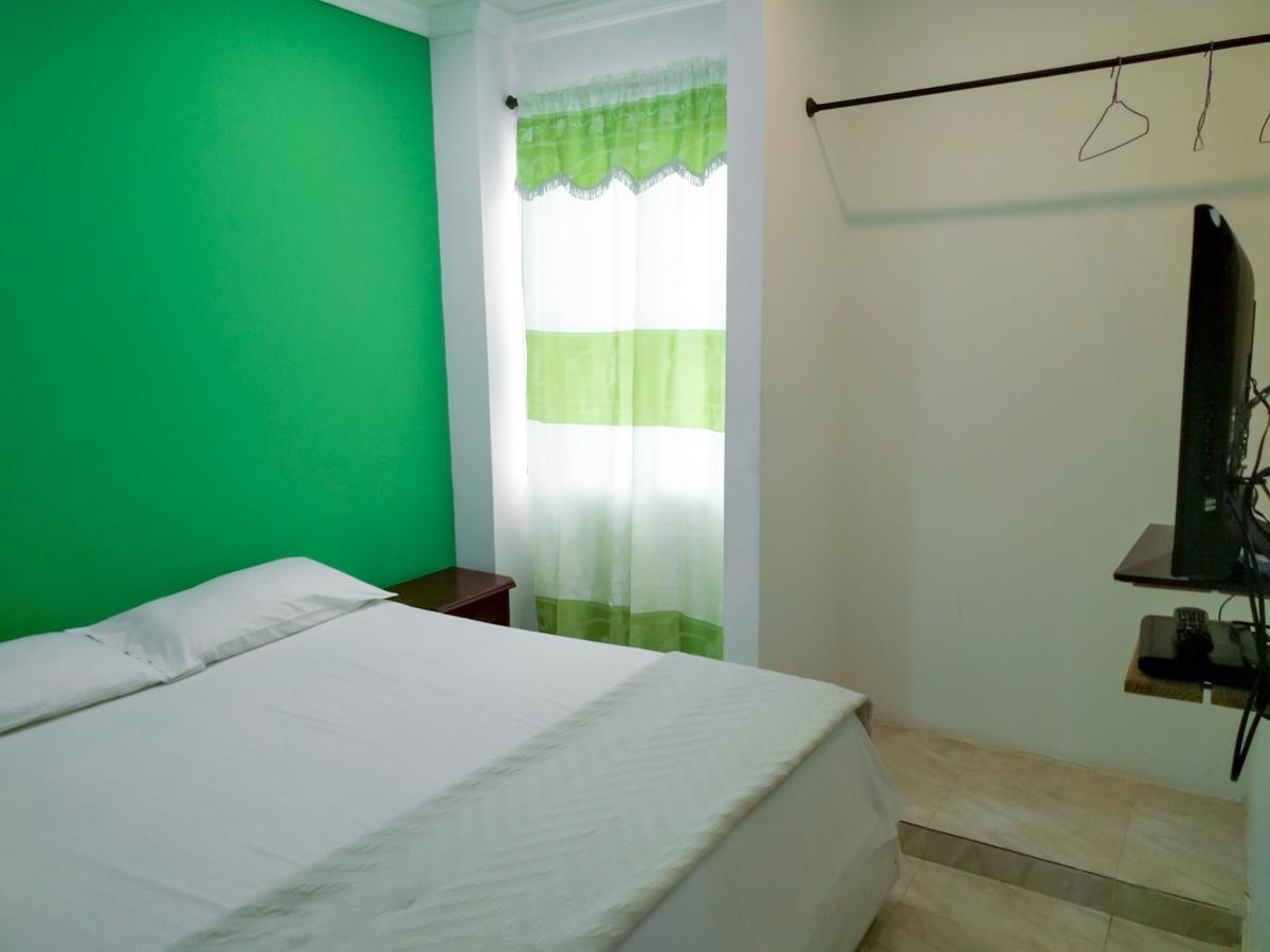 Roxi'S Place San Andrés Zewnętrze zdjęcie