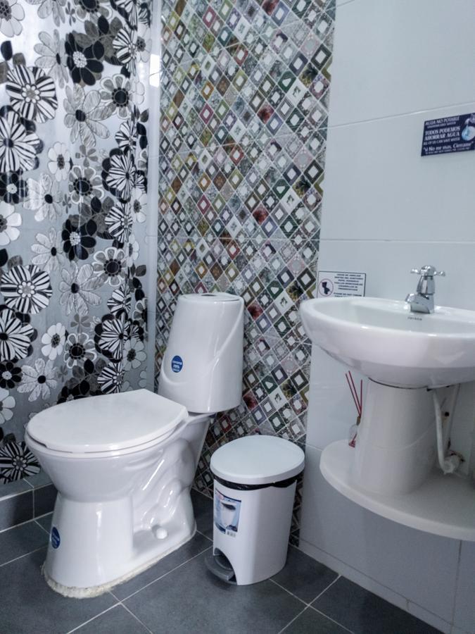 Roxi'S Place San Andrés Zewnętrze zdjęcie