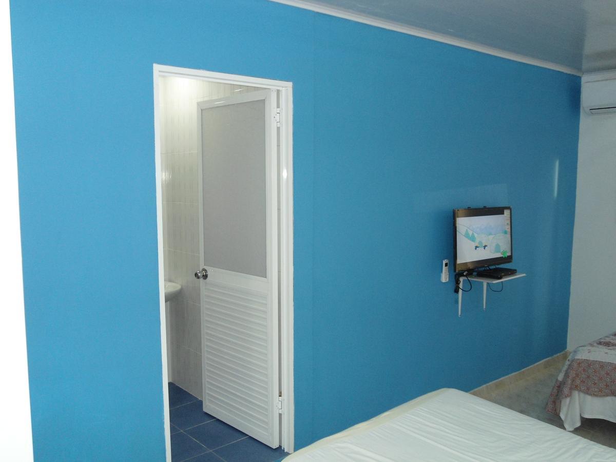 Roxi'S Place San Andrés Zewnętrze zdjęcie