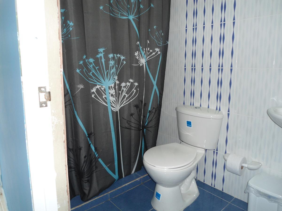 Roxi'S Place San Andrés Zewnętrze zdjęcie