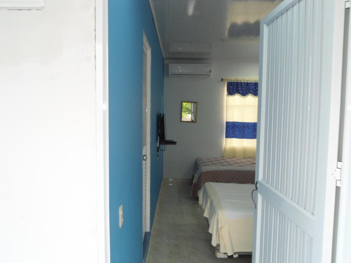 Roxi'S Place San Andrés Zewnętrze zdjęcie