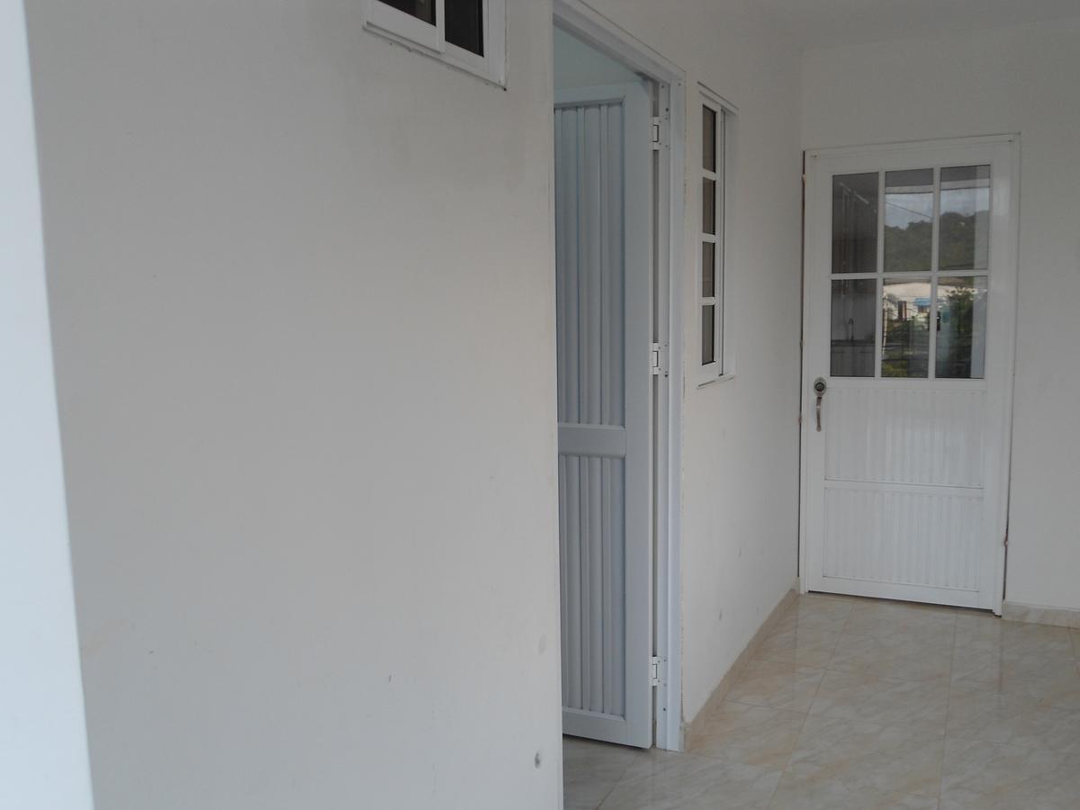 Roxi'S Place San Andrés Zewnętrze zdjęcie