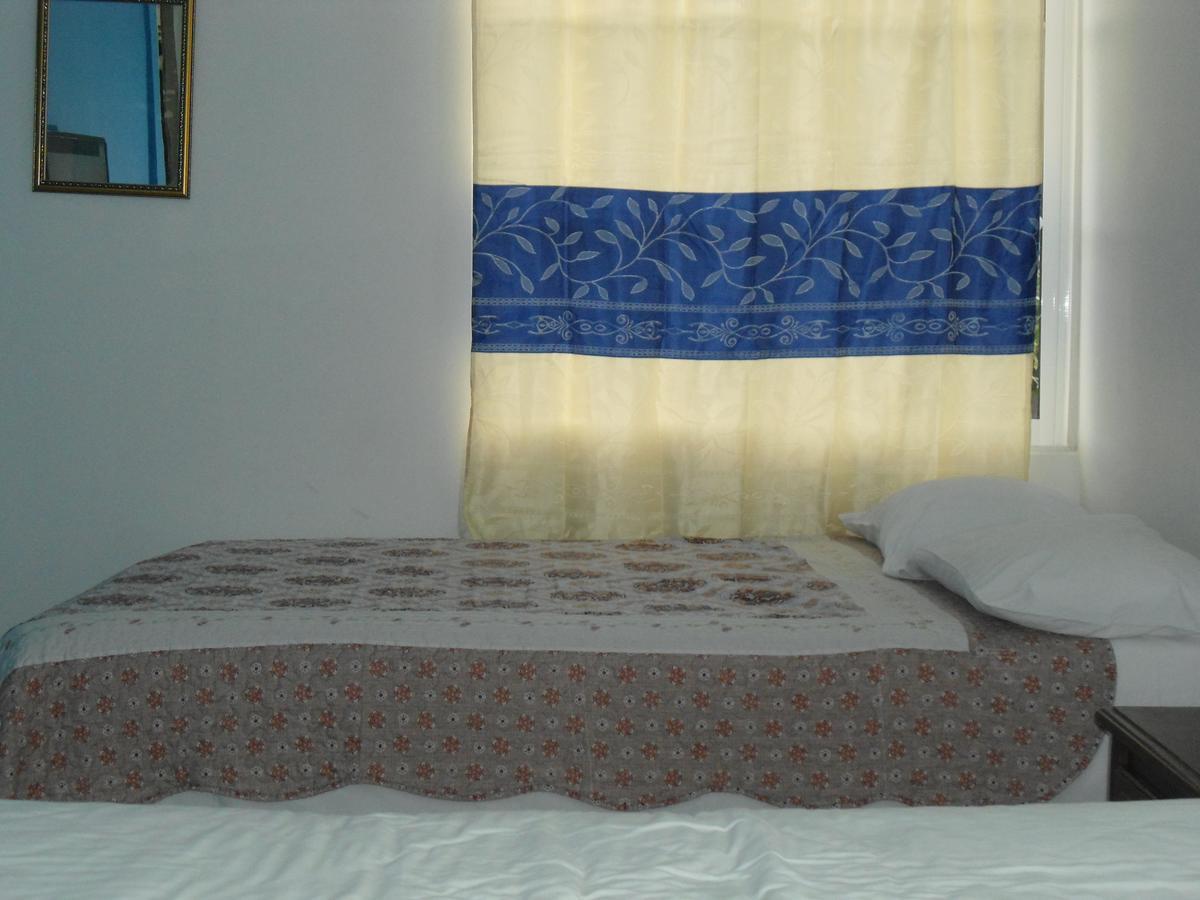 Roxi'S Place San Andrés Zewnętrze zdjęcie