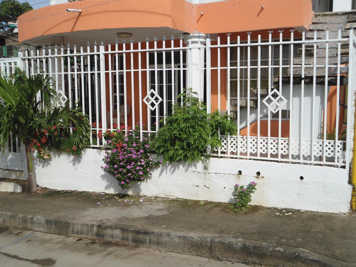 Roxi'S Place San Andrés Zewnętrze zdjęcie