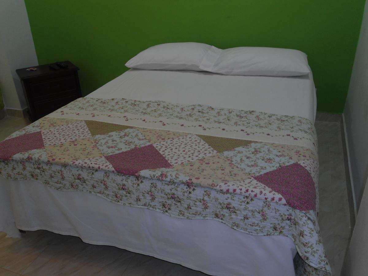 Roxi'S Place San Andrés Zewnętrze zdjęcie