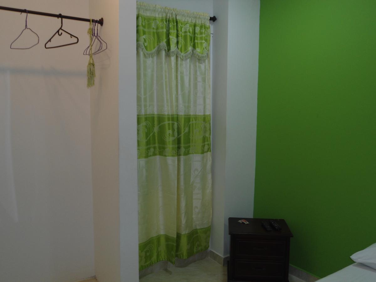 Roxi'S Place San Andrés Zewnętrze zdjęcie