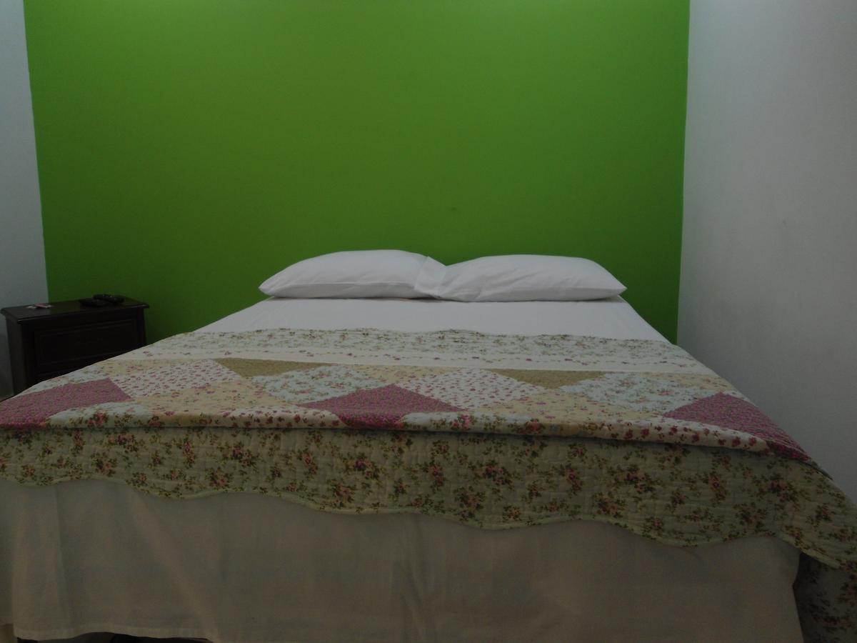 Roxi'S Place San Andrés Zewnętrze zdjęcie