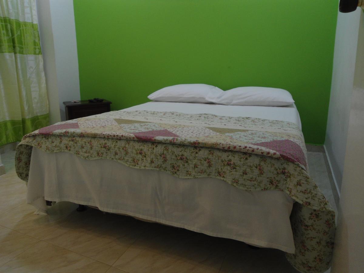 Roxi'S Place San Andrés Zewnętrze zdjęcie